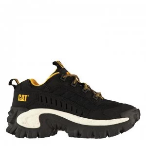 Image of Caterpillar Boots - Black
