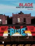 Image of blade king of graffiti