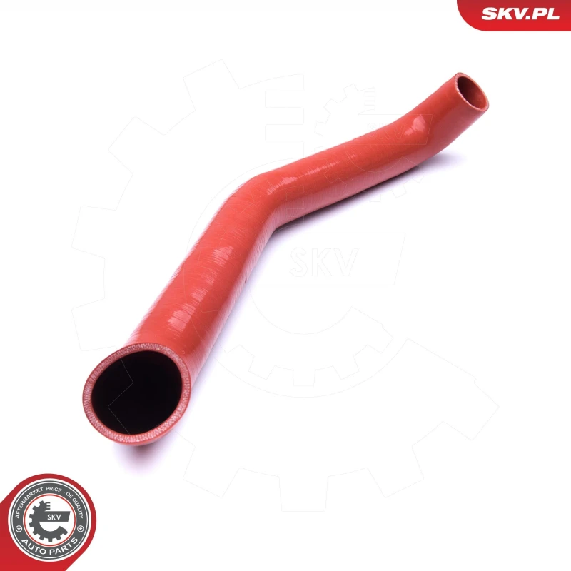 Image of ESEN SKV Charger intake hose ESEN SKV 24SKV837
