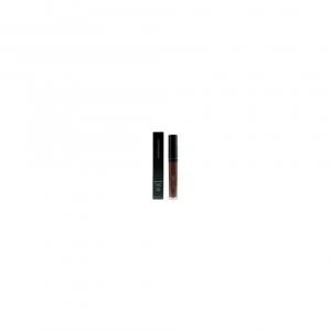 Image of bareMinerals Gen Nude Patent Lip Lacquer 3.7ml - Savage