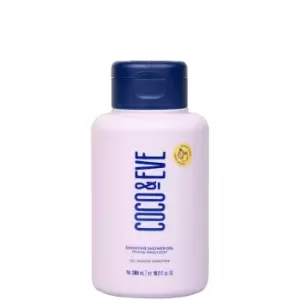 Image of Coco & Eve Glow Figure Smoothie Shower Gel 300ml - Tropical Mango