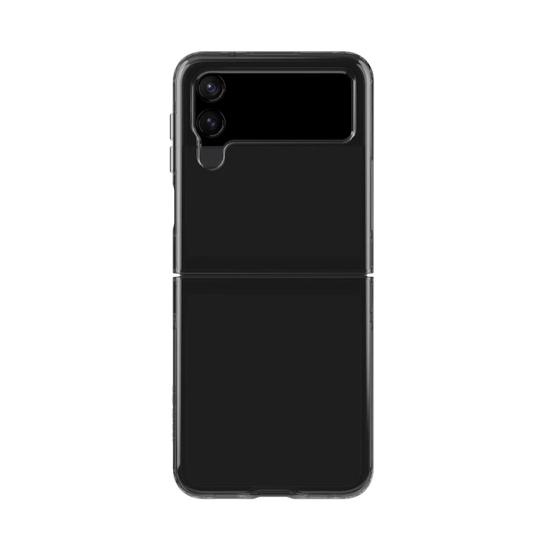 Image of Tech21 Tech21 T21-9556 mobile phone case 17cm (6.7") Cover Grey T21-9556