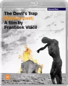 image of The Devil's Trap