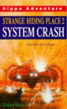 Image of System Crash by Graham Marks Paperback