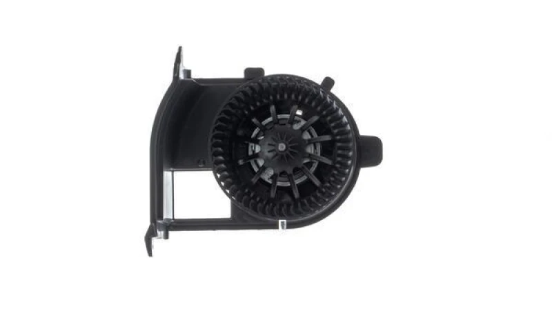 Image of MAHLE AB 380 000S Blower Motor for right-hand drive vehicles Interior Blower (2669)