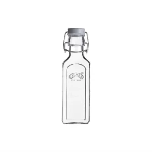 Image of Kilner New Clip Top Bottle 0.3 Litre