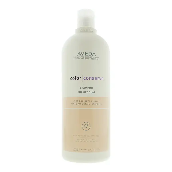 Image of Aveda Color Conserve Shampoo 1000ml