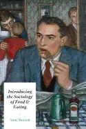 Image of introducing the sociology of food and eating