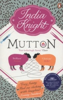 Image of Mutton by India Knight Paperback