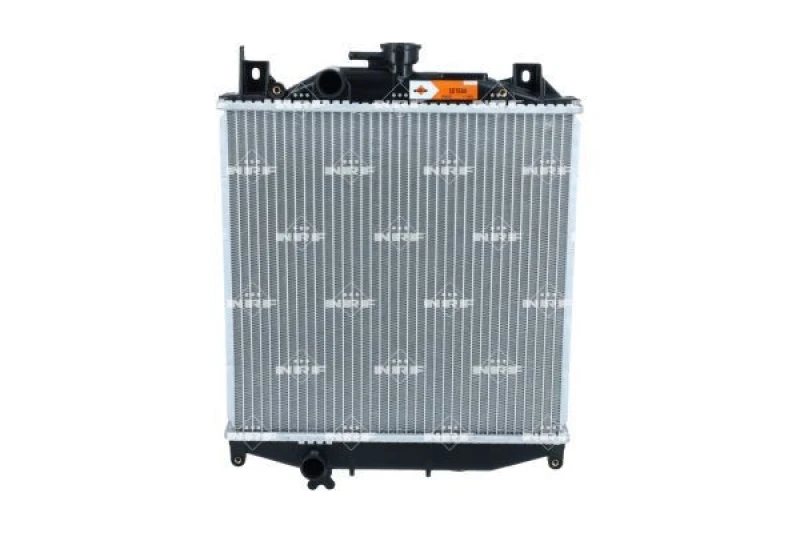 Image of NRF 507644 Engine radiator Brazed cooling fins Radiator,engine cooling (470)