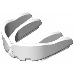 Image of Makura Toka Pro Mouthguard Senior White