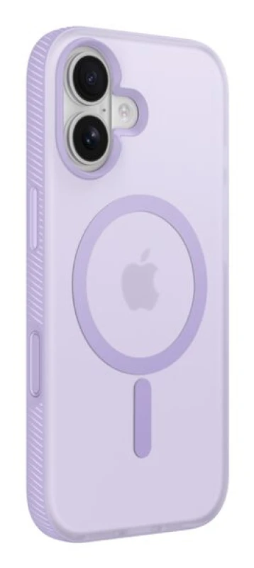 Image of Belkin SheerForce mobile phone case 16cm (6.3") Cover Lavender