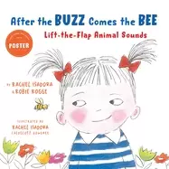 Image of after the buzz comes the bee lift the flap animal sounds