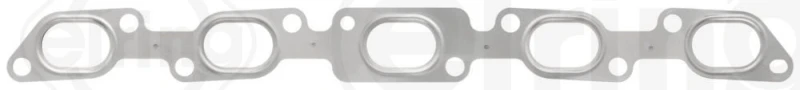 Image of Exhaust manifold gasket ELRING 296.260