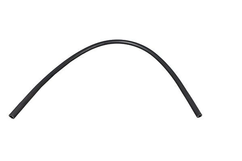 Image of Radiator hose METZGER 2420945
