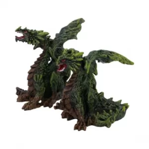 Image of Forest Fledglings (Set of 2) Ornament