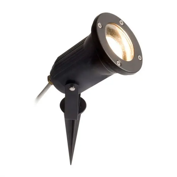 Image of Robus LEE 50W Mains Voltage Garden Spike