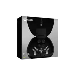 Image of Complete Component Pack
