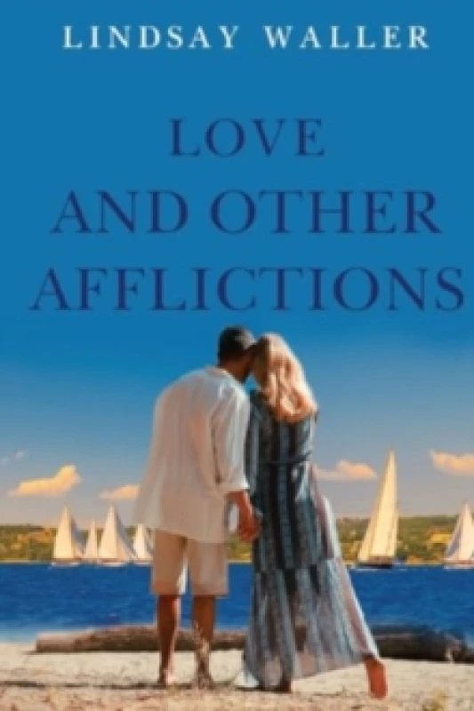 Image of Love and Other Afflictions Paperback / softback