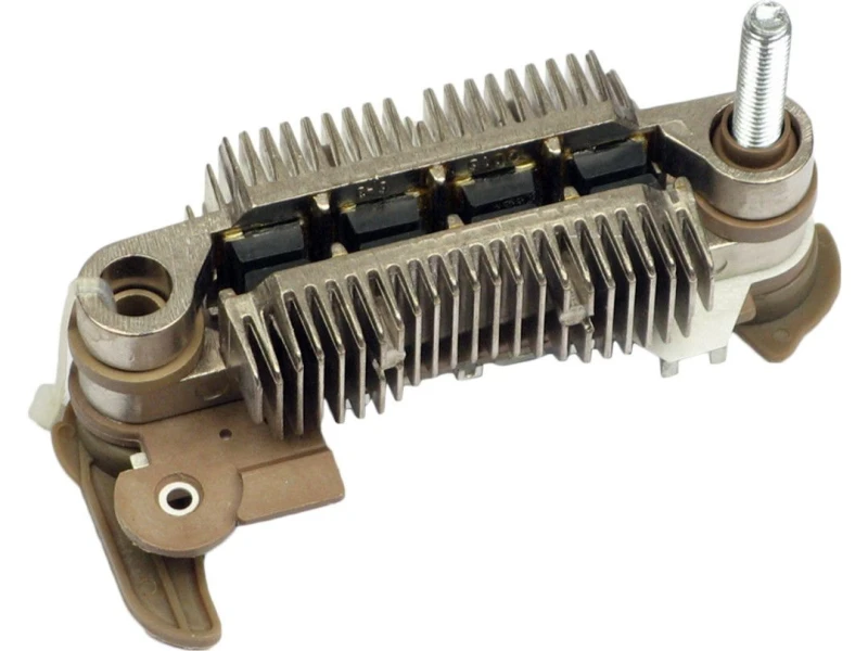 Image of AS-PL Rectifier, alternator AS-PL ARC5092