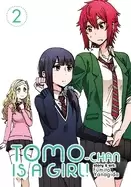 Image of tomo chan is a girl vol 2