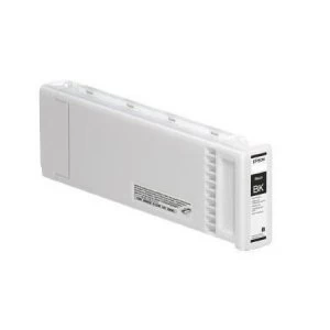 Image of Epson T44J1 Photo Black Ink Cartridge
