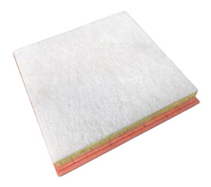 Image of QUINTON HAZELL QFA1002 Air filter TJ Filters Filter Insert Air Filter (8)
