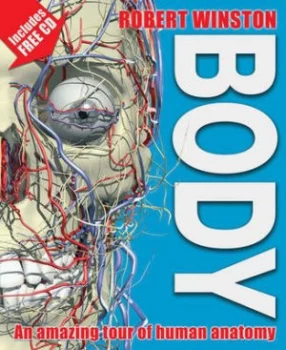 Image of Body by Robert Winston Hardback