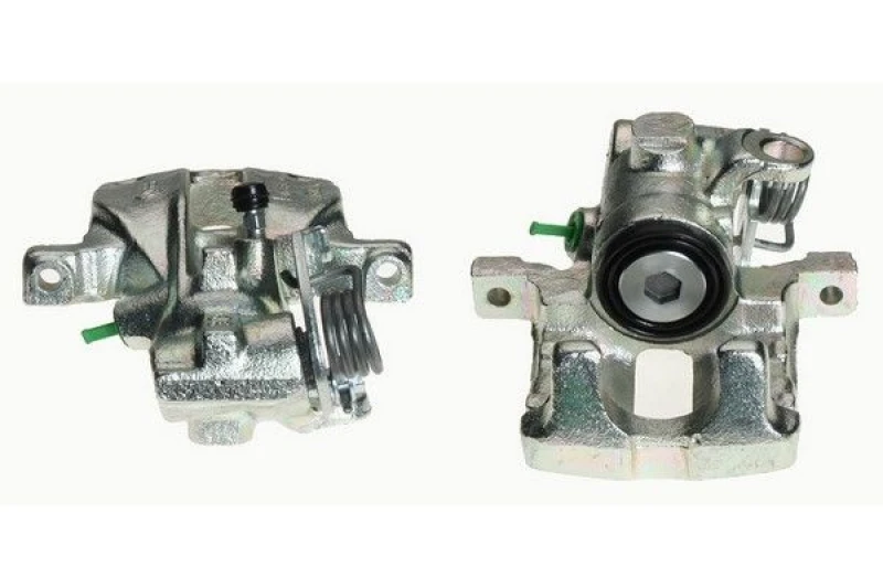 Image of Brake caliper MAPCO 144296