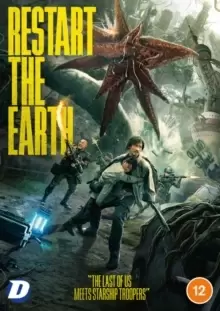 Image of Restart the Earth
