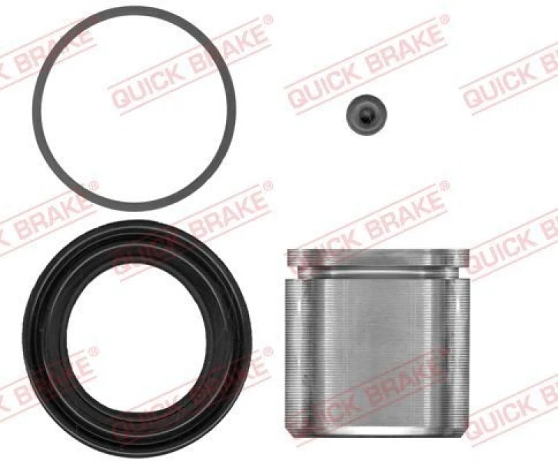 Image of QUICK BRAKE Repair Kit, brake caliper QUICK BRAKE 114-5131