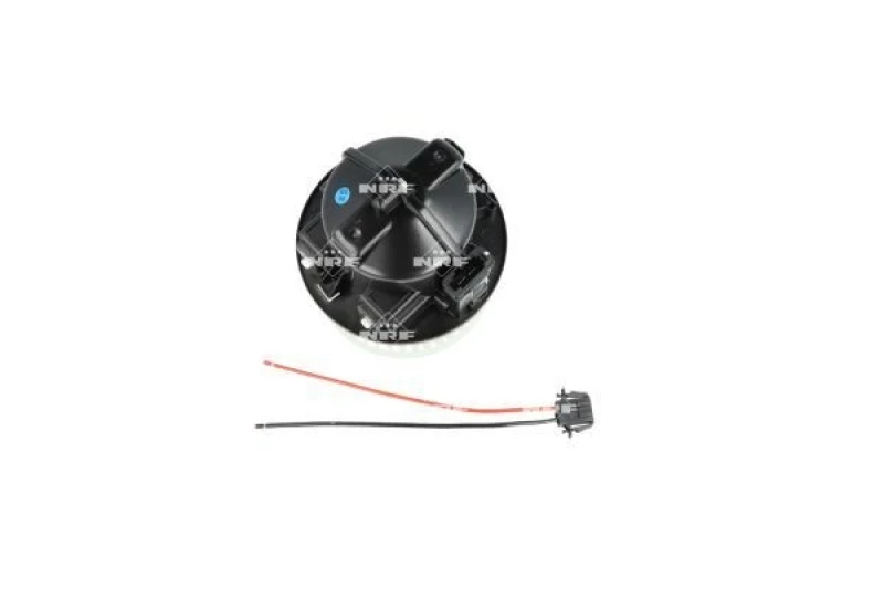 Image of NRF Blower motor NRF 34184