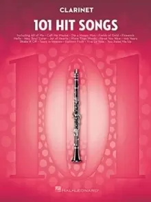 Image of 101 Hit Songs