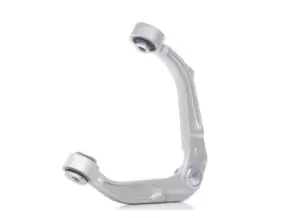 Image of RIDEX Suspension arm 273C0406 Track control arm,Wishbone ALFA ROMEO,159 Sportwagon (939),159 (939),Brera (939_),SPIDER (939)