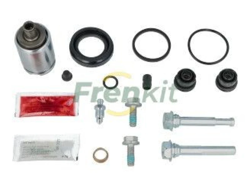 Image of FRENKIT Repair Kit, brake caliper FRENKIT 738103