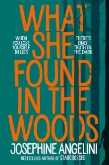 Image of What She Found in the Woods