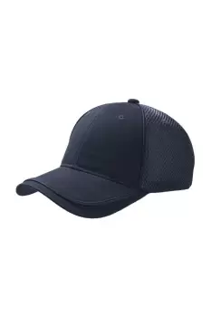 image of Golf 6 Panel Baseball Cap