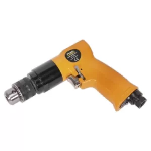 Image of Air Drill 10MM 1800RPM Reversible