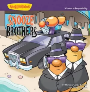 Image of The snooze brothers by Cindy Kenney