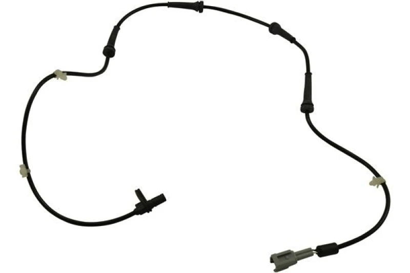 Image of KAVO PARTS ABS sensor KAVO PARTS BAS-6514