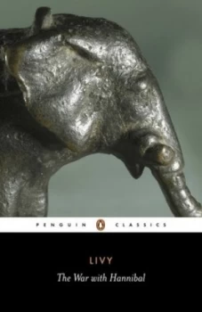 Image of The War with Hannibal by Titus Livy Paperback