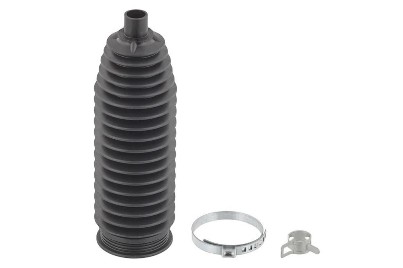 Image of Steering rack gaiter kit TOPRAN 208 730