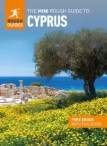 Image of The Mini Rough Guide to Cyprus (Travel Guide with Free eBook)