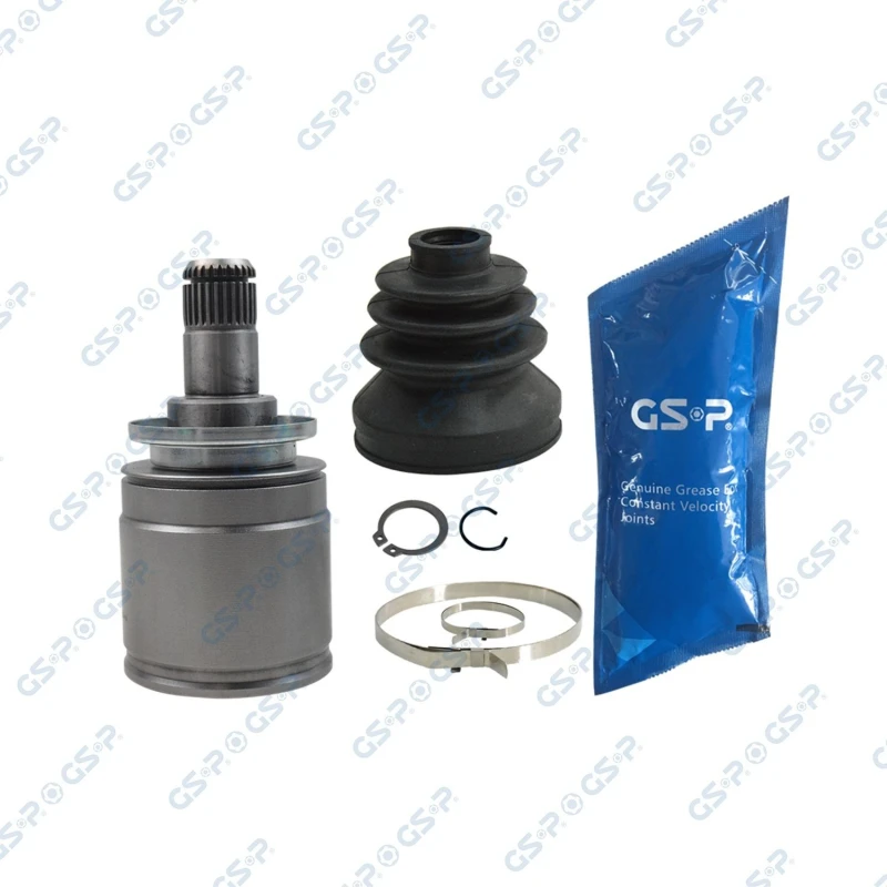 Image of GSP CV joint kit GSP 602423
