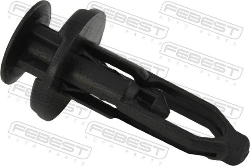 Image of Trim clip FEBEST 88570-083