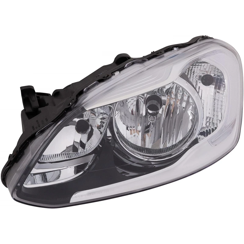 Image of Headlight DIEDERICHS 7676981