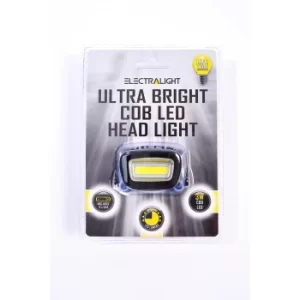 image of Ultra-bright COB Head Light