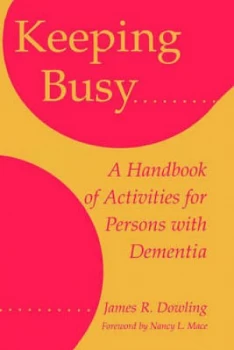 Image of Keeping Busy by Dowling Book