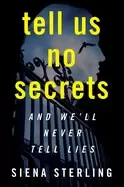 Image of tell us no secrets