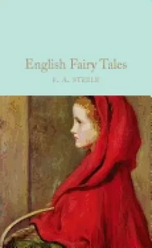 Image of english fairy tales
